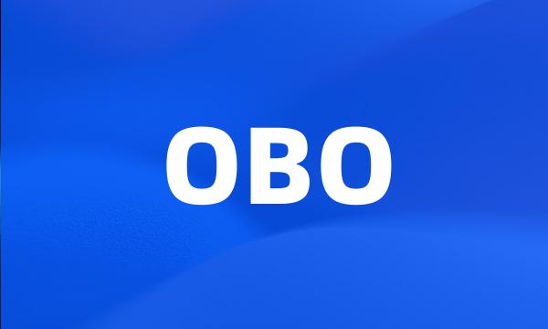 OBO