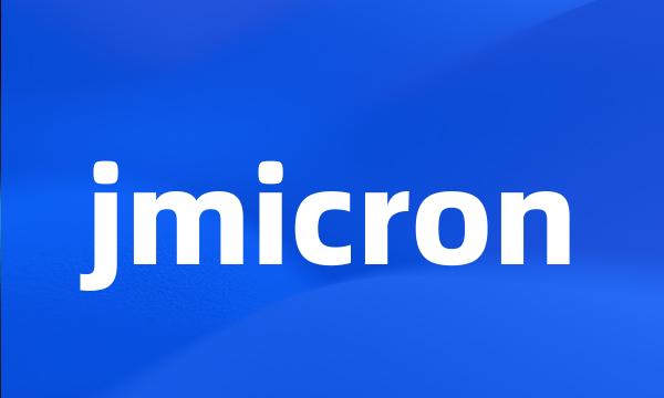 jmicron