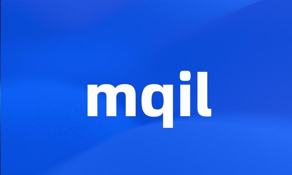 mqil