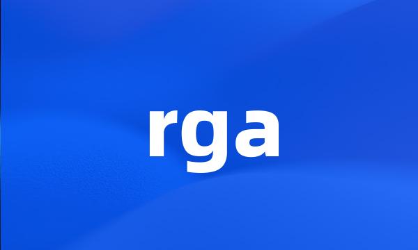 rga