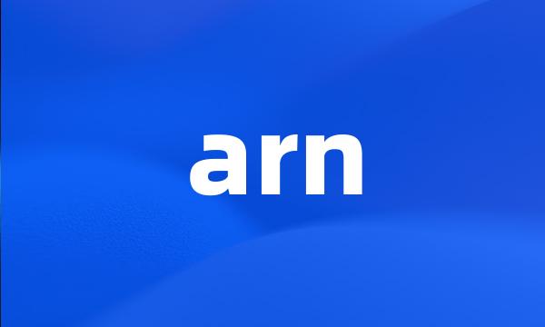 arn