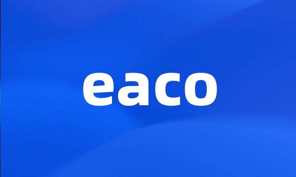 eaco