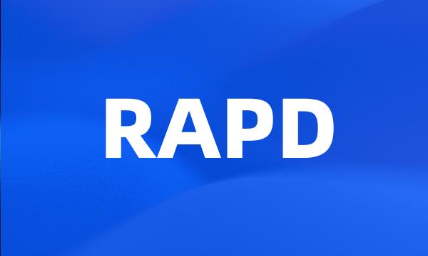 RAPD