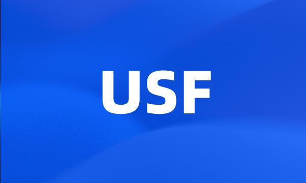 USF