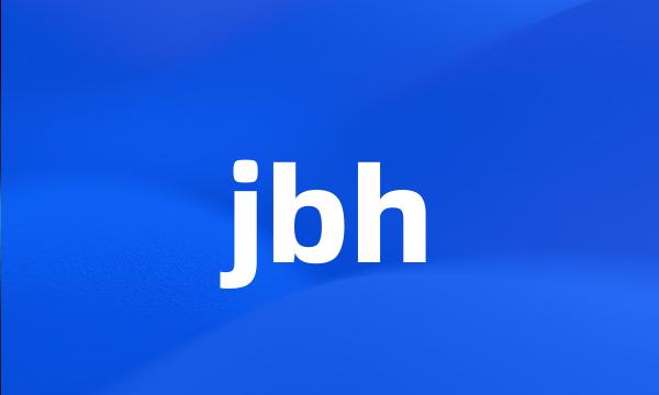 jbh