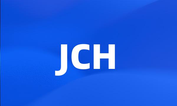 JCH