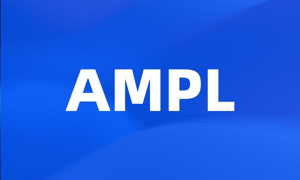 AMPL