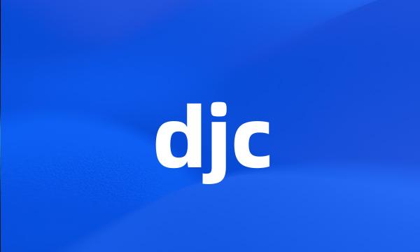 djc