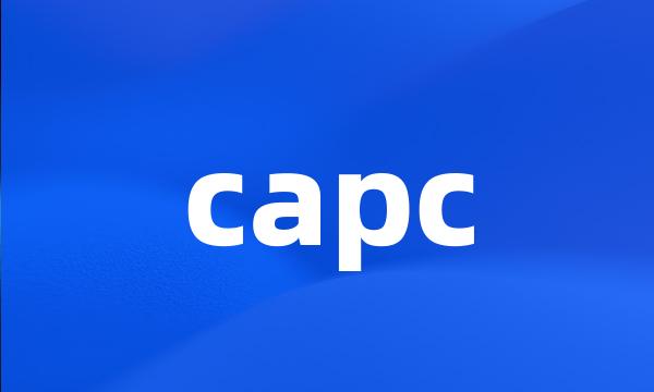 capc