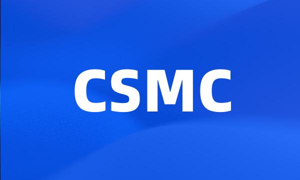 CSMC