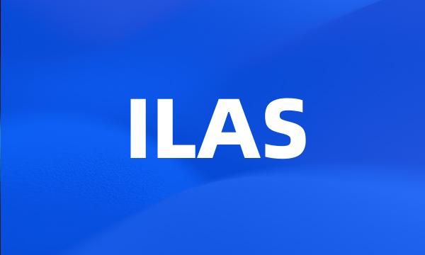 ILAS