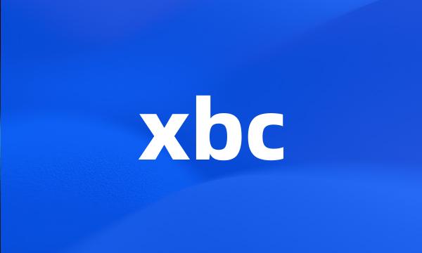 xbc