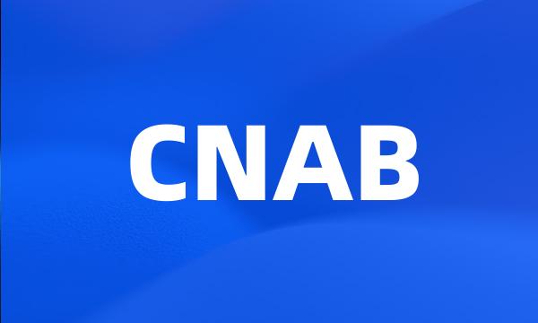 CNAB