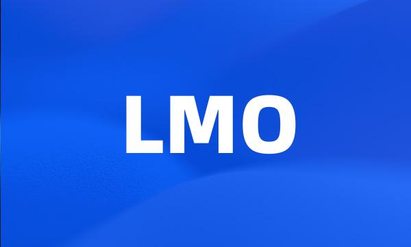 LMO