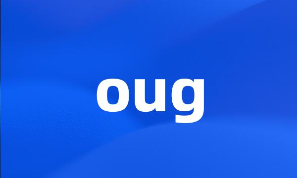 oug