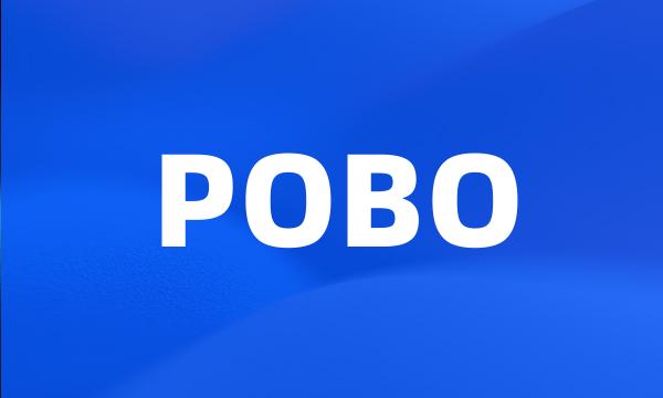 POBO