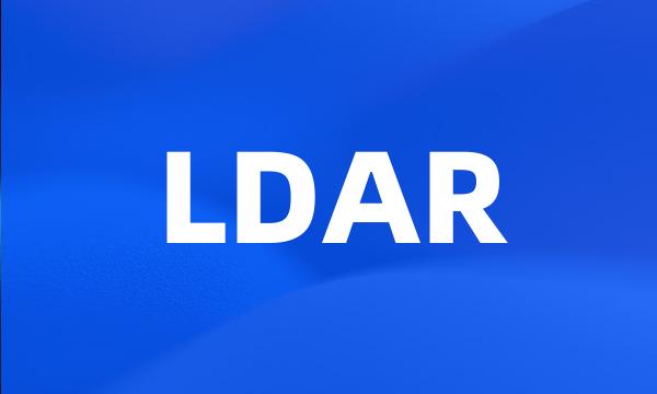 LDAR