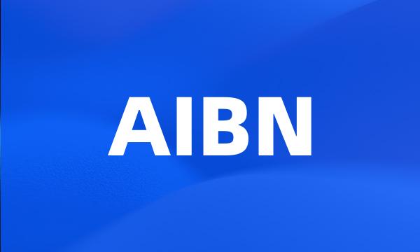 AIBN