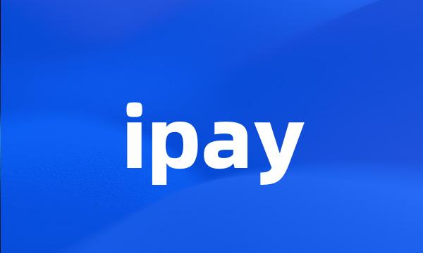 ipay