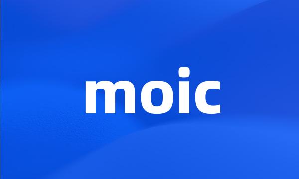 moic