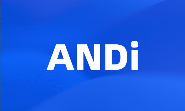 ANDi