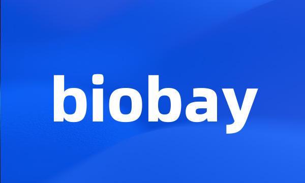 biobay