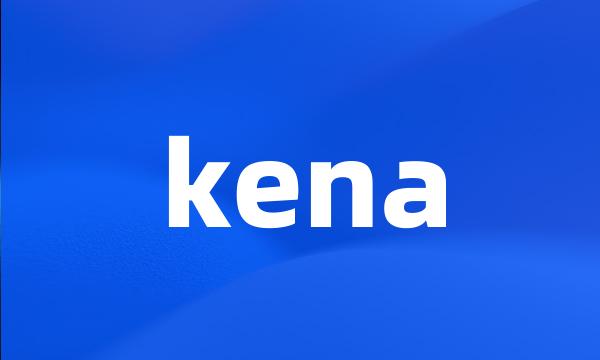 kena