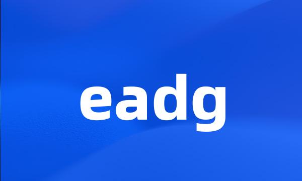 eadg