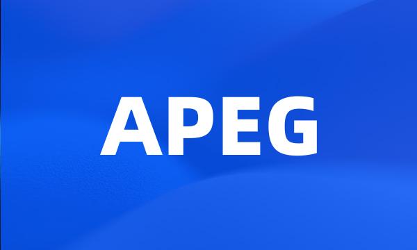 APEG