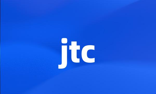 jtc