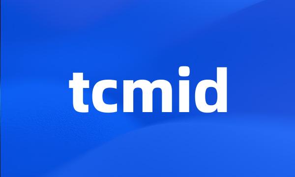 tcmid