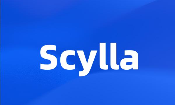 Scylla