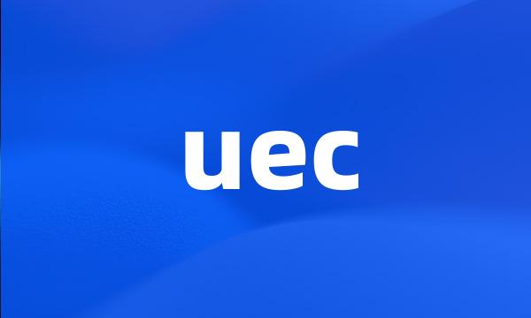 uec