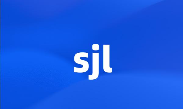 sjl