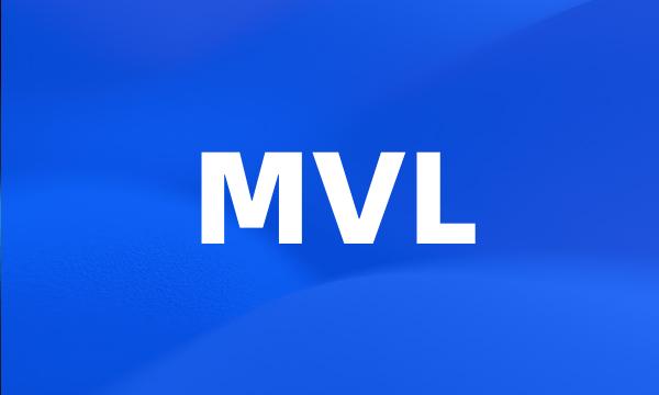 MVL