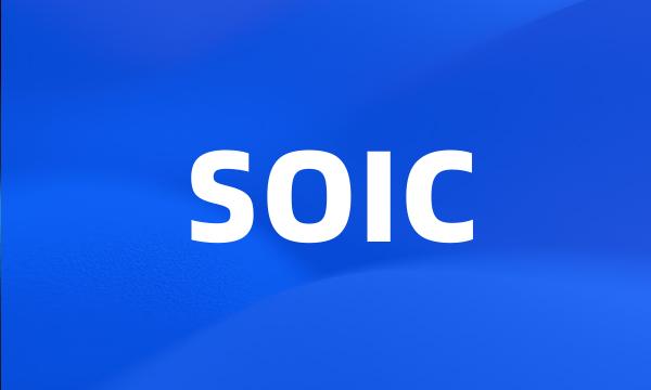 SOIC