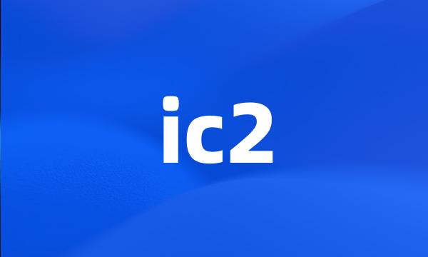 ic2