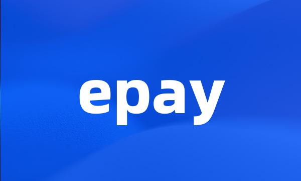 epay