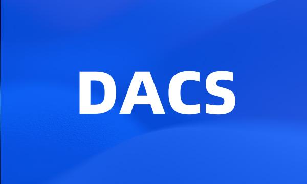 DACS