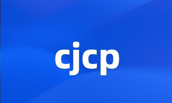 cjcp