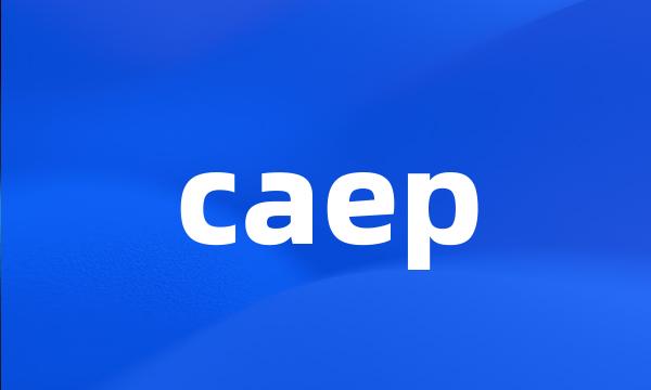 caep