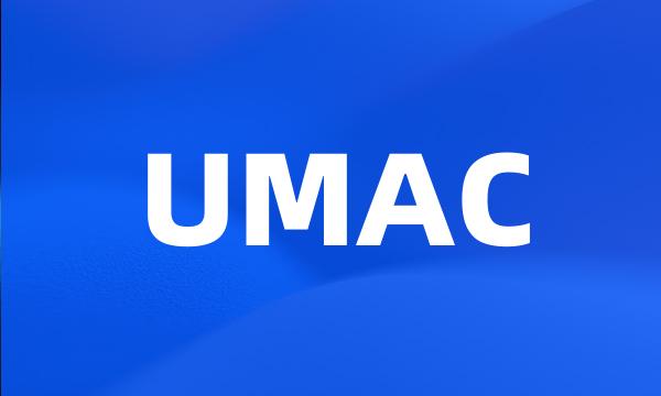 UMAC