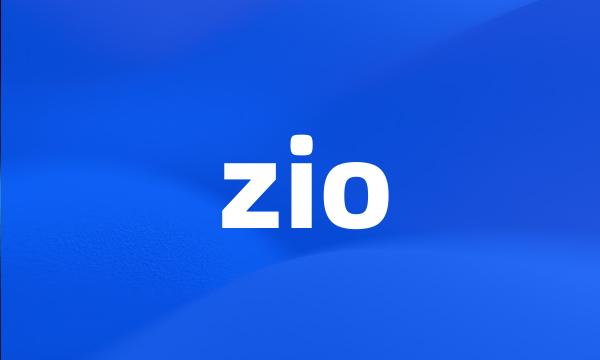 zio