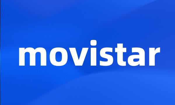 movistar