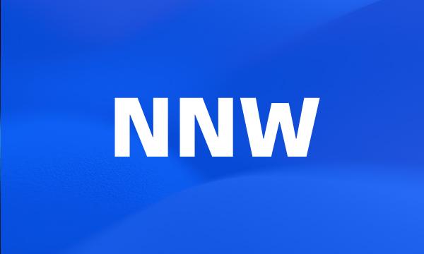 NNW