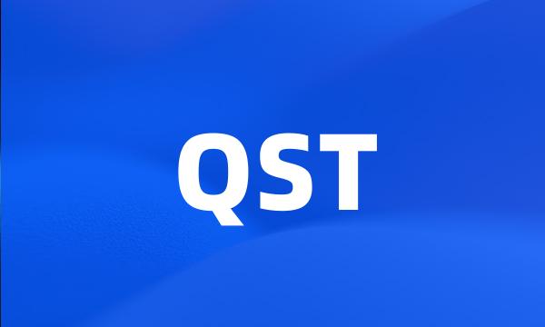 QST