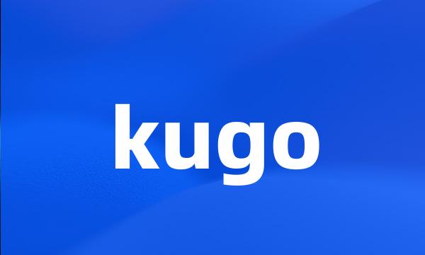 kugo