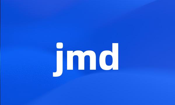 jmd