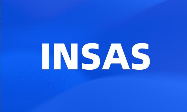 INSAS