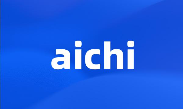 aichi